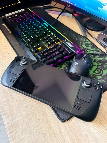 Steam Deck (64Gb)