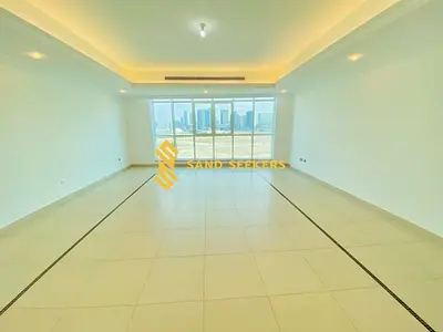 Bright 3BR | Modern Finishes | Ready To Occupy