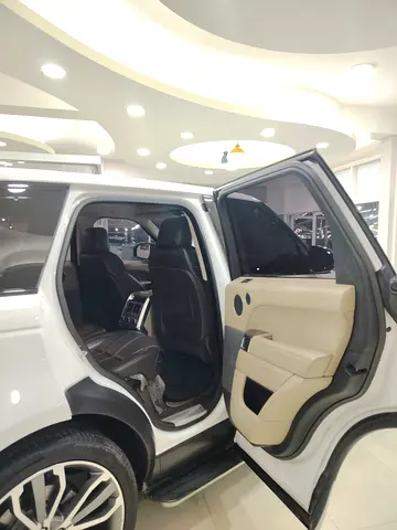صورة مصغرة 9 لـ 2015 LAND Rover RANGE ROVER SPORT