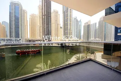 Full Marina View | Modern | Available Now