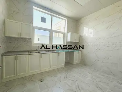 Spacious 2 BR+3Bathroom | Ground Floor | Near LULU Express