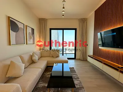 Rare Find | Huge Balcony | Gym Access