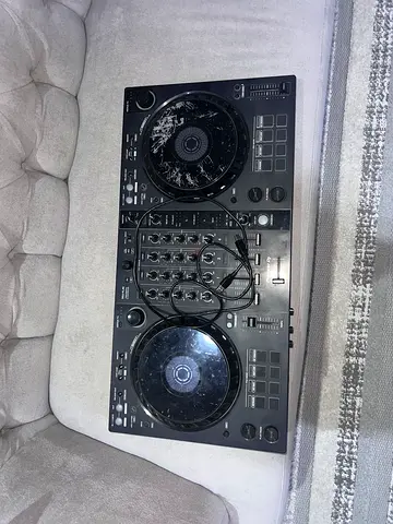 DDJ FLX6