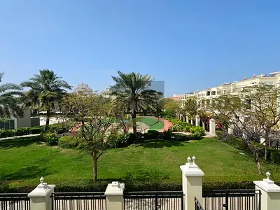 Luxurious and spacious villa for Rent | Bayti
