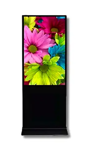 55-INCH ADVERTISING TV (NOT TOUCH)