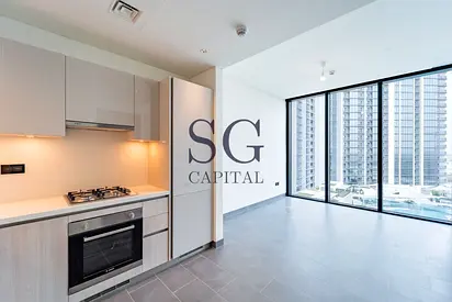 Prime Investment | Premium Finishes | Large Balcony
