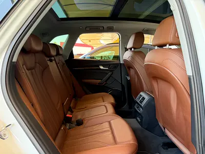 Audi Q5 45 TFSI quattro S line, миниатюра 20