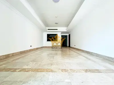 ✨ Extra-Large 1BR with Terrace | Size 1692.95 sqft | Beach Access