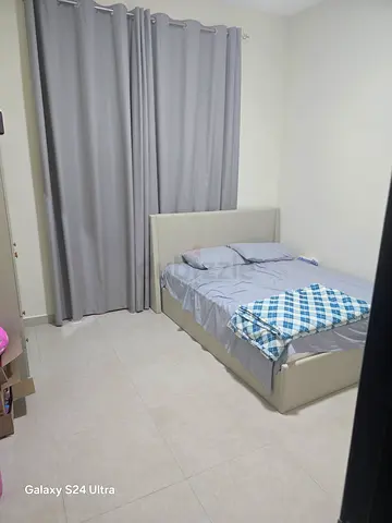 Master bedroom Al shahama