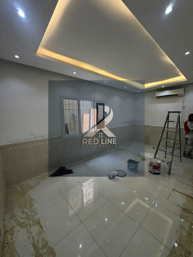 Spacious 3BR House with Majlis | Prime Location | Al Sabkha