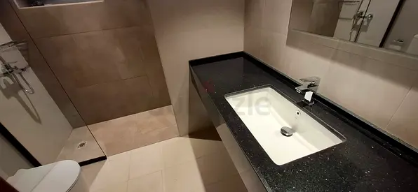 Bed space for executive bacholer with many amenities. Gym. Swiming pool furnished