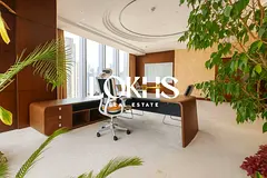 Grade A Office | High Floor | 4 Parking Spaces