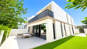 Vacant Now | Landscaped | End of Cluster