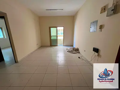 شقة غرفه وصالة للإيجار في النباعة بمساحة كبيرة تكيف وغاز مركزي وتشطيبات ممتازة سعر 23 الف فقط وتسهيلات في السداد وموقع إستراتيجي قريب من مخرج دبي
