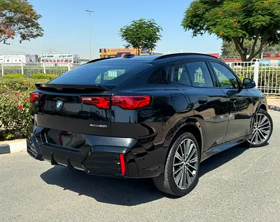 صورة مصغرة 12 لـ 2024 BMW X2