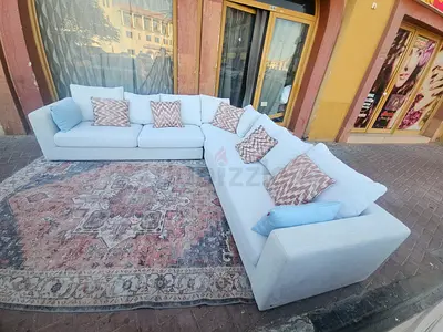 Premium quality The One Corner shaped Sofa