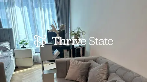 Fully Furnished | Ready to Move | Low Floor