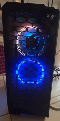 Gaming PC | Intel i5-9400F | GTX 1660 Super | 16GB RAM
