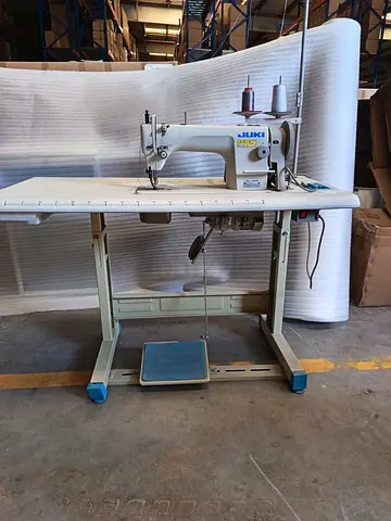 (Urgent Sell) Juki DU-1181N Industrial Sewing Machine – Hardly Used / Like New