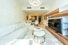 Ready to Move| Pool View | Spacious Layout