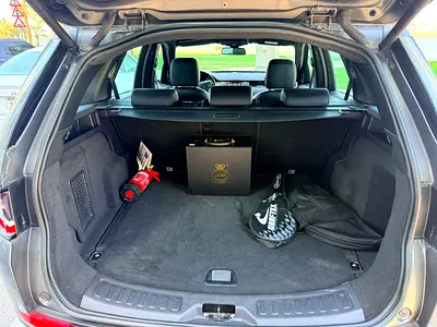 صورة مصغرة 13 لـ 2016 LAND Rover DISCOVERY