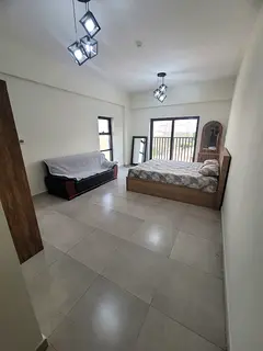 Furnished bed room available for rent in DIP