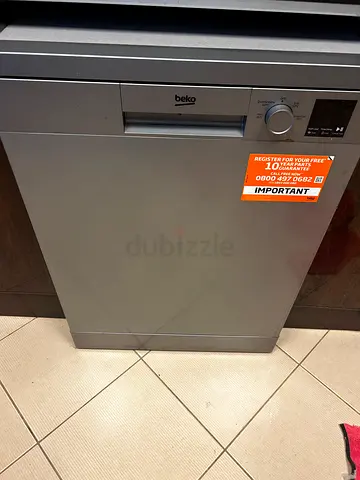 Dish washer beko