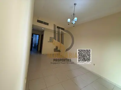 🏡 شقة غرفة وصالة للبيع | برج ليليز – مدينة الإمارات – عجمان