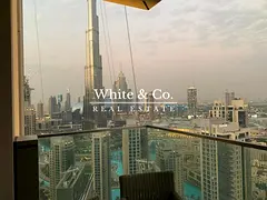 Luxury Apartment | Vacant | Burj Views