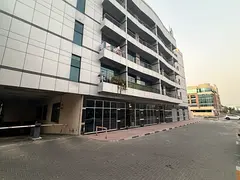Prime 5,000 Sq. Ft. Retail / Commercial Space in Al Garhoud | High Visibility Location
