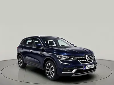AED 1,008/m | 0 DP | Free 3 Months Warranty | Service History | 30 Day Return | RENAULT KOLEOS 2024