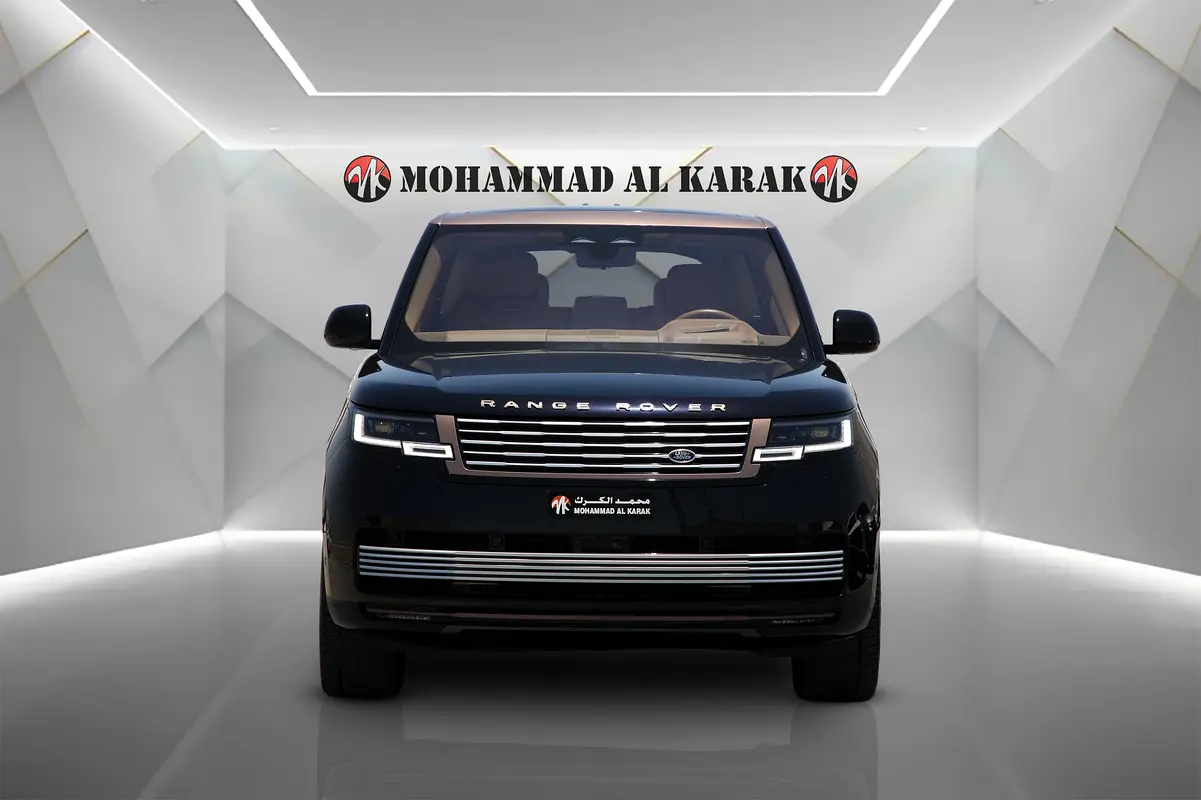 Land Rover Range Rover 2023 — photo 1 of 20