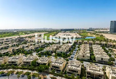 Golf Course View | Mid Floor | Balcony