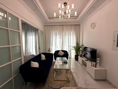 LIESURE DESK VIEW | SPACIOUS | PRIME LOCATION