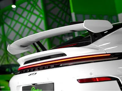 2025 Porsche 911 缩略图 20