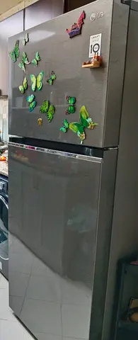 Fridge