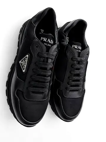 Original Prada Unisex Shoes for Sale!