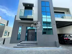 Elegant Villa | Spacious Layout | Premium Finishes