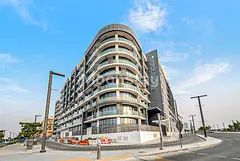 Masdar The gate | Unique Layout | Furnished