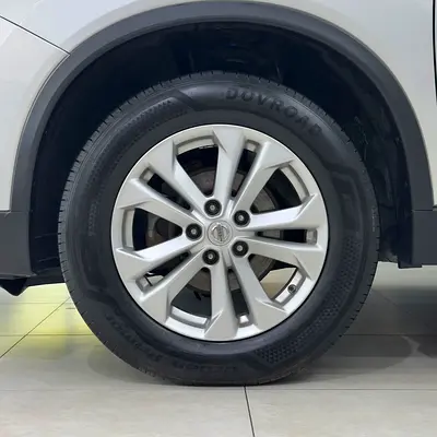 2016 Nissan ROGUE — фото 15