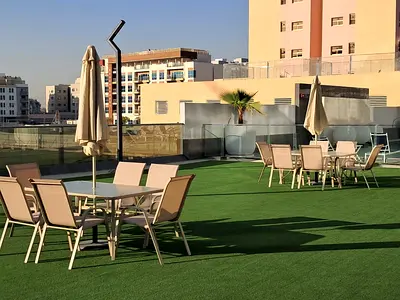 🔥 Brand New 3BHK | Spacious Layout | Premium Amenities | Warsan 4 🔥