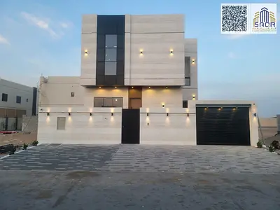 Looking for a villa for rent in a prime location, first occupancy, close to all services