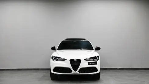Alfa Romeo Stelvio Veloce, миниатюра 2