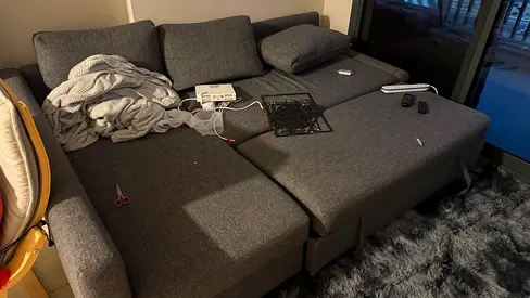 Sofa