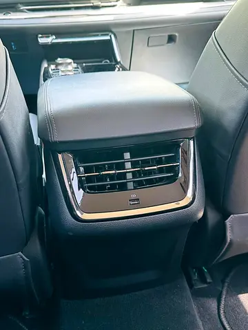 صورة 15 لـ 2023 FORD TERRITORY