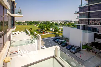 Partial Park View | Upgraded | High ROI