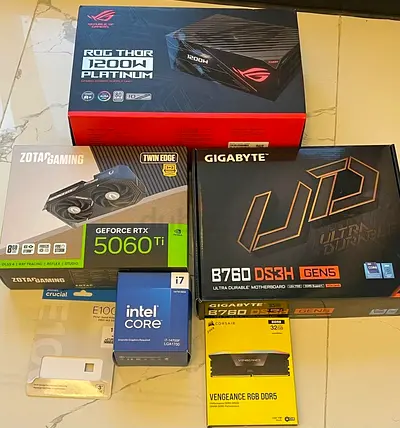 Gaming PC