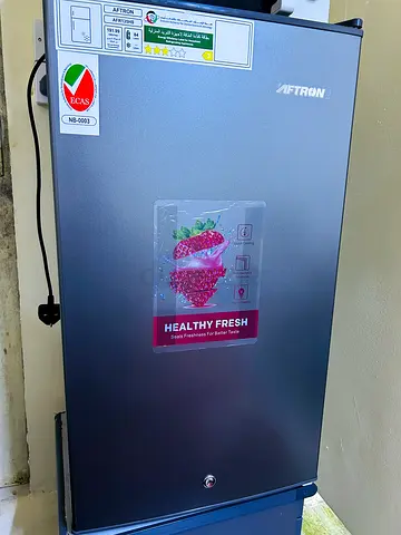 Aftron refrigerator small for sale