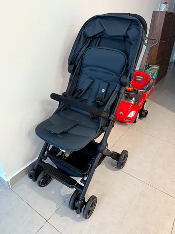 Maxi cosi stroller (Cabin approved)