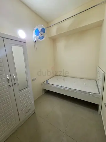 Monthly new partition available ready to move
